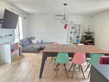 Grande maison familiale T8 avec piscine et jardin – Proche commerces