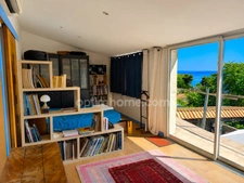 LE RANQUET – VUE EXCEPTIONNELLE SUR L'ÉTANG – MAISON INDIVIDUELLE 115 m²