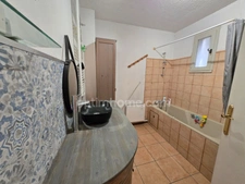 Grande maison familiale T8 avec piscine et jardin – Proche commerces