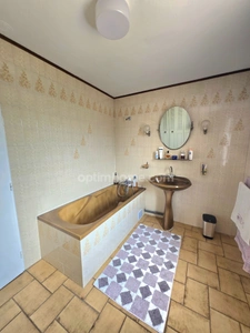 Maison à vendre à Port-de-Bouc 13 "Bottaï"– Villa 3 chambres – Bord de mer – Jardin piscinable – DPE B