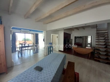 ISTRES – VUE PANORAMIQUE SUR L’ÉTANG – MAISON INDIVIDUELLE – IMPORTANT PROJET DE RÉNOVATION