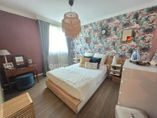 Résidence sécurisée la Coudoulière, appartement T4 rénové 80 m² à vendre à Martigues –  proche hôpital et autoroutes MARTIGUES (13)