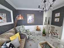Résidence sécurisée la Coudoulière, appartement T4 rénové 82 m² à vendre à Martigues –  proche hôpital et autoroutes MARTIGUES (13)