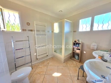 MARTIGUES JONQUIÈRES - MAISON DE MAÎTRE AVEC PISCINE 6 PIECES MARTIGUES (13)