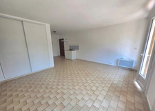 MARIGNANE – Studio rénové avec jardin, balcon et sous-sol de 32,70 m² offrant un fort potentiel !