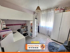 ? Superbe Appartement de 85 m² avec Garage et Balcon à Deux Pas des Plages ! ?