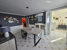 Résidence sécurisée la Coudoulière, appartement T4 rénové 82 m² à vendre à Martigues –  proche hôpital et autoroutes MARTIGUES (13)