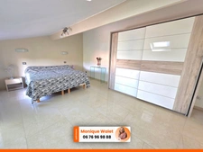 Magnifique propriété de 198 m² avec piscine, jardin, salle de sport avec jaccuzzi et sauna !