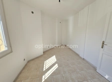 Appartement T3 rénové – Rez-de-chaussée – Port-de-Bouc – 100 m de la mer – Libre de locataire