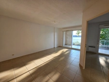 Appartement de vos rêves avec vue sur l'Étang de l'Olivier à Istres ! T2. 2 PIECES (13)