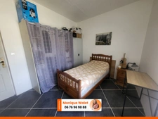 ? Charmante Maison T5 de 100 m² avec grand jardin à Berre l’Étang ! ?