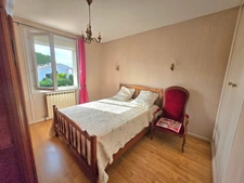 Maison traditionnelle avec piscine à vendre à Fos-sur-Mer – 4 chambres et terrain de 750 m²
