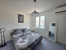 Maison à vendre à Port-de-Bouc 13 "Bottaï"– Villa 3 chambres – Bord de mer – Jardin piscinable – DPE B