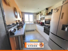? Superbe Appartement de 85 m² avec Garage et Balcon à Deux Pas des Plages ! ?