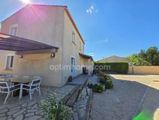 Maison Familiale avec Terrain Piscinable à Fos-sur-Mer !