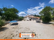 ? Charmante Maison T5 de 100 m² avec grand jardin à Berre l’Étang ! ?