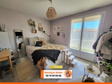 ? Superbe Appartement de 85 m² avec Garage et Balcon à Deux Pas des Plages ! ?