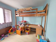Grande maison familiale T8 avec piscine et jardin – Proche commerces