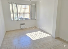 Appartement T3 rénové – Rez-de-chaussée – Port-de-Bouc – 100 m de la mer – Libre de locataire