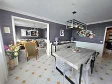 Résidence sécurisée la Coudoulière, appartement T4 rénové 82 m² à vendre à Martigues –  proche hôpital et autoroutes MARTIGUES (13)