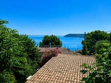 ISTRES – VUE PANORAMIQUE SUR L’ÉTANG – MAISON INDIVIDUELLE – IMPORTANT PROJET DE RÉNOVATION
