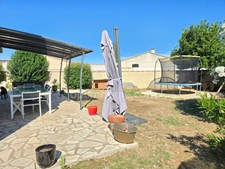 Maison Familiale avec Terrain Piscinable à Fos-sur-Mer !