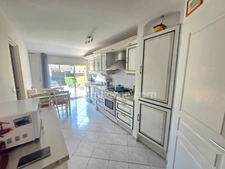 Maison à vendre à Port-de-Bouc 13 "Bottaï"– Villa 3 chambres – Bord de mer – Jardin piscinable – DPE B