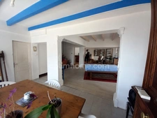 ISTRES – VUE PANORAMIQUE SUR L’ÉTANG – MAISON INDIVIDUELLE – IMPORTANT PROJET DE RÉNOVATION
