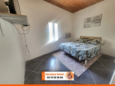? Charmante Maison T5 de 100 m² avec grand jardin à Berre l’Étang ! ?