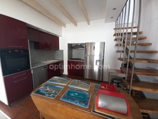 ISTRES – VUE PANORAMIQUE SUR L’ÉTANG – MAISON INDIVIDUELLE – IMPORTANT PROJET DE RÉNOVATION