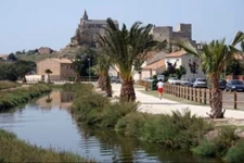 Appartement duplex vue mer à vendre à Fos-sur-Mer (13270) – 100 m plage – Terrasse 19 m² – 83 m² au sol