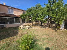 Maison à vendre à Port-de-Bouc 13 "Bottaï"– Villa 3 chambres – Bord de mer – Jardin piscinable – DPE B