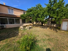 Maison à vendre à Port-de-Bouc 13 "Bottaï"– Villa 3 chambres – Bord de mer – Jardin piscinable – DPE B