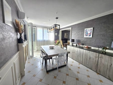 Résidence sécurisée la Coudoulière, appartement T4 rénové 82 m² à vendre à Martigues –  proche hôpital et autoroutes MARTIGUES (13)