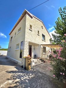 MARTIGUES JONQUIÈRES - MAISON AVEC PISCINE (13)
