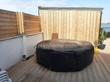Coup de cœur à Port-de-Bouc - Maison Rénovée, Vue Mer et Proximité Plages !
