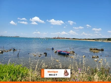 Coup de cœur à Port-de-Bouc - Maison Rénovée, Vue Mer et Proximité Plages !