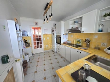Résidence sécurisée la Coudoulière, appartement T4 rénové 82 m² à vendre à Martigues –  proche hôpital et autoroutes MARTIGUES (13)