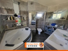 ? Charmante Maison T5 de 100 m² avec grand jardin à Berre l’Étang ! ?