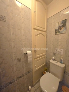 Résidence sécurisée la Coudoulière, appartement T4 rénové 80 m² à vendre à Martigues –  proche hôpital et autoroutes MARTIGUES (13)