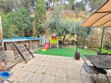 Grande maison familiale T8 avec piscine et jardin – Proche commerces