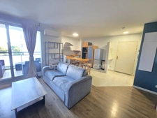  ISTRES – À 500 M DU CENTRE-VILLE – T2 AVEC TERRASSE, CLIMATISATION ET PARKING  ! T2. 2 PIECES (13)