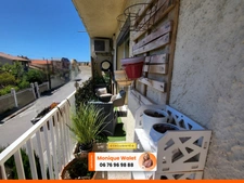 ? Superbe Appartement de 85 m² avec Garage et Balcon à Deux Pas des Plages ! ?
