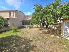 Maison à vendre à Port-de-Bouc 13 "Bottaï"– Villa 3 chambres – Bord de mer – Jardin piscinable – DPE B