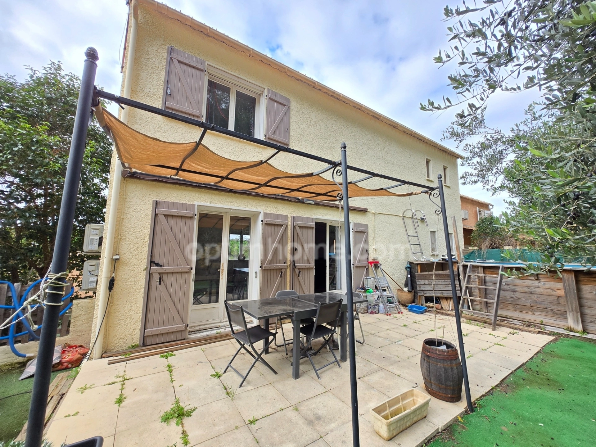 Maison 9 pièces 140 m² · à Istres · 140 m² · 330 000 €