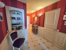 Résidence sécurisée la Coudoulière, appartement T4 rénové 82 m² à vendre à Martigues –  proche hôpital et autoroutes MARTIGUES (13)