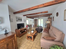 Maison à vendre à Port-de-Bouc 13 "Bottaï"– Villa 3 chambres – Bord de mer – Jardin piscinable – DPE B