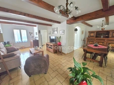 Maison à vendre à Port-de-Bouc 13 "Bottaï"– Villa 3 chambres – Bord de mer – Jardin piscinable – DPE B