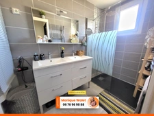 ? Superbe Appartement de 85 m² avec Garage et Balcon à Deux Pas des Plages ! ?