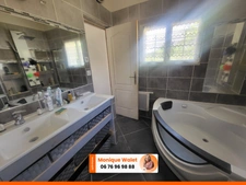 ? Charmante Maison T5 de 100 m² avec grand jardin à Berre l’Étang ! ?